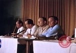 Immagine di Conferenza stampa Cocoa Beach Florida USA, 1962, secondo 38 filmato di repertorio 65675024602