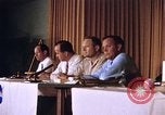 Immagine di Conferenza stampa Cocoa Beach Florida USA, 1962, secondo 39 filmato di repertorio 65675024602
