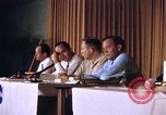 Immagine di Conferenza stampa Cocoa Beach Florida USA, 1962, secondo 55 filmato di repertorio 65675024602