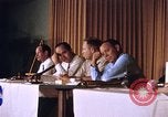 Immagine di Conferenza stampa Cocoa Beach Florida USA, 1962, secondo 58 filmato di repertorio 65675024602