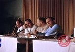 Immagine di Conferenza stampa Cocoa Beach Florida USA, 1962, secondo 59 filmato di repertorio 65675024602