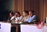 Immagine di Conferenza stampa Cocoa Beach Florida USA, 1962, secondo 61 filmato di repertorio 65675024602