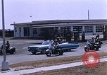 Image of Astronaut Scott Carpenter Cape Canaveral Florida USA, 1962, second 3 stock footage video 65675024603