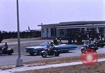 Image of Astronaut Scott Carpenter Cape Canaveral Florida USA, 1962, second 4 stock footage video 65675024603