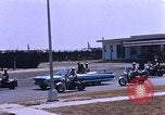 Image of Astronaut Scott Carpenter Cape Canaveral Florida USA, 1962, second 5 stock footage video 65675024603