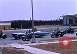 Image of Astronaut Scott Carpenter Cape Canaveral Florida USA, 1962, second 6 stock footage video 65675024603