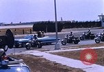 Image of Astronaut Scott Carpenter Cape Canaveral Florida USA, 1962, second 7 stock footage video 65675024603