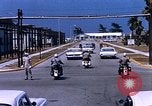 Image of Astronaut Scott Carpenter Cape Canaveral Florida USA, 1962, second 9 stock footage video 65675024603
