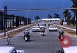 Image of Astronaut Scott Carpenter Cape Canaveral Florida USA, 1962, second 10 stock footage video 65675024603