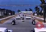 Image of Astronaut Scott Carpenter Cape Canaveral Florida USA, 1962, second 11 stock footage video 65675024603