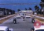 Image of Astronaut Scott Carpenter Cape Canaveral Florida USA, 1962, second 12 stock footage video 65675024603