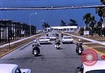 Image of Astronaut Scott Carpenter Cape Canaveral Florida USA, 1962, second 13 stock footage video 65675024603