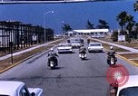 Image of Astronaut Scott Carpenter Cape Canaveral Florida USA, 1962, second 14 stock footage video 65675024603