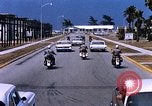 Image of Astronaut Scott Carpenter Cape Canaveral Florida USA, 1962, second 15 stock footage video 65675024603