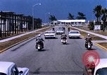 Image of Astronaut Scott Carpenter Cape Canaveral Florida USA, 1962, second 16 stock footage video 65675024603