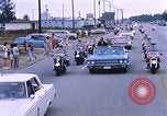 Image of Astronaut Scott Carpenter Cape Canaveral Florida USA, 1962, second 21 stock footage video 65675024603