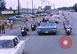 Image of Astronaut Scott Carpenter Cape Canaveral Florida USA, 1962, second 22 stock footage video 65675024603