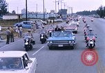 Image of Astronaut Scott Carpenter Cape Canaveral Florida USA, 1962, second 23 stock footage video 65675024603