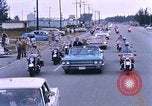 Image of Astronaut Scott Carpenter Cape Canaveral Florida USA, 1962, second 24 stock footage video 65675024603