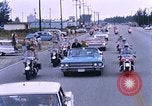 Image of Astronaut Scott Carpenter Cape Canaveral Florida USA, 1962, second 25 stock footage video 65675024603