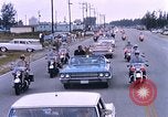 Image of Astronaut Scott Carpenter Cape Canaveral Florida USA, 1962, second 29 stock footage video 65675024603
