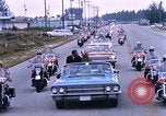 Image of Astronaut Scott Carpenter Cape Canaveral Florida USA, 1962, second 31 stock footage video 65675024603