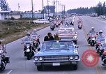 Image of Astronaut Scott Carpenter Cape Canaveral Florida USA, 1962, second 32 stock footage video 65675024603
