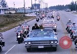 Image of Astronaut Scott Carpenter Cape Canaveral Florida USA, 1962, second 33 stock footage video 65675024603