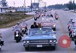 Image of Astronaut Scott Carpenter Cape Canaveral Florida USA, 1962, second 35 stock footage video 65675024603
