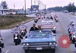 Image of Astronaut Scott Carpenter Cape Canaveral Florida USA, 1962, second 36 stock footage video 65675024603