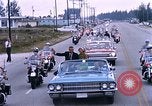 Image of Astronaut Scott Carpenter Cape Canaveral Florida USA, 1962, second 38 stock footage video 65675024603