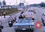 Image of Astronaut Scott Carpenter Cape Canaveral Florida USA, 1962, second 39 stock footage video 65675024603