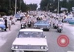 Image of Astronaut Scott Carpenter Cape Canaveral Florida USA, 1962, second 40 stock footage video 65675024603