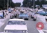 Image of Astronaut Scott Carpenter Cape Canaveral Florida USA, 1962, second 41 stock footage video 65675024603