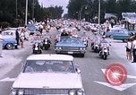 Image of Astronaut Scott Carpenter Cape Canaveral Florida USA, 1962, second 42 stock footage video 65675024603