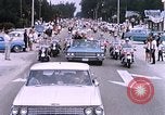Image of Astronaut Scott Carpenter Cape Canaveral Florida USA, 1962, second 43 stock footage video 65675024603