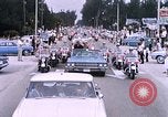 Image of Astronaut Scott Carpenter Cape Canaveral Florida USA, 1962, second 45 stock footage video 65675024603