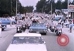 Image of Astronaut Scott Carpenter Cape Canaveral Florida USA, 1962, second 46 stock footage video 65675024603