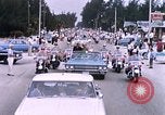 Image of Astronaut Scott Carpenter Cape Canaveral Florida USA, 1962, second 47 stock footage video 65675024603