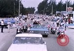 Image of Astronaut Scott Carpenter Cape Canaveral Florida USA, 1962, second 48 stock footage video 65675024603