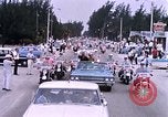 Image of Astronaut Scott Carpenter Cape Canaveral Florida USA, 1962, second 49 stock footage video 65675024603