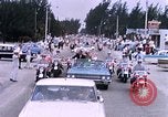 Image of Astronaut Scott Carpenter Cape Canaveral Florida USA, 1962, second 50 stock footage video 65675024603