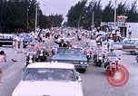 Image of Astronaut Scott Carpenter Cape Canaveral Florida USA, 1962, second 51 stock footage video 65675024603