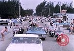 Image of Astronaut Scott Carpenter Cape Canaveral Florida USA, 1962, second 52 stock footage video 65675024603