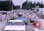 Image of Astronaut Scott Carpenter Cape Canaveral Florida USA, 1962, second 54 stock footage video 65675024603