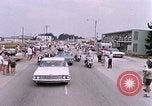 Image of Astronaut Scott Carpenter Cape Canaveral Florida USA, 1962, second 60 stock footage video 65675024603