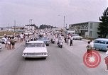 Image of Astronaut Scott Carpenter Cape Canaveral Florida USA, 1962, second 61 stock footage video 65675024603