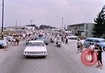 Image of Astronaut Scott Carpenter Cape Canaveral Florida USA, 1962, second 62 stock footage video 65675024603