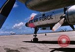 Image of astronauts boarding Cape Canaveral Florida USA, 1962, second 4 stock footage video 65675024604