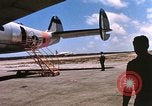 Image of astronauts boarding Cape Canaveral Florida USA, 1962, second 15 stock footage video 65675024604